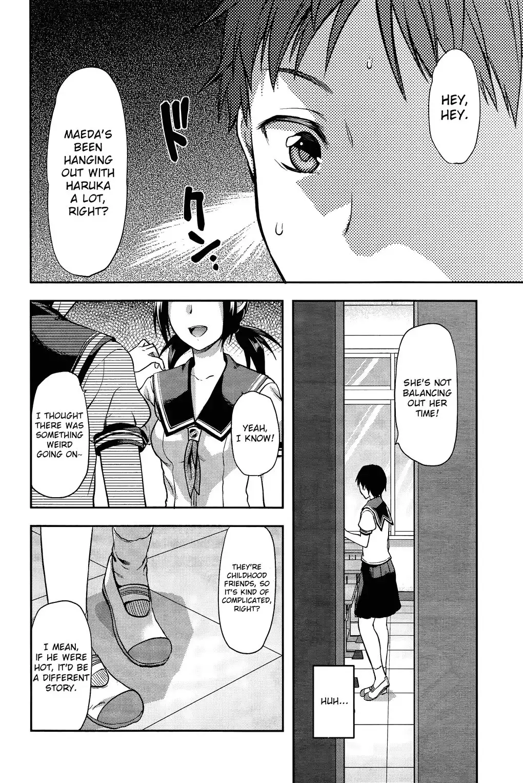 Photo Kano Chapter 6 14